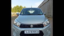 Used Maruti Suzuki Celerio VXi CNG [2019-2020] in Vadodara