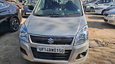 Used Maruti Suzuki Wagon R 1.0 VXi in Meerut