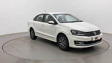 Used Volkswagen Vento Highline Diesel in Chennai