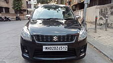 Used Maruti Suzuki Ertiga VDi in Mumbai