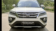 Used Toyota Urban Cruiser Premium Grade AT in Indore