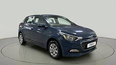 Used Hyundai Elite i20 Sportz 1.2 [2016-2017] in Mumbai