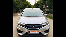 Used Honda Jazz S Petrol in Bangalore
