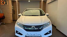 Used Honda City VX CVT in Mumbai