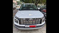 Used Hyundai Venue SX (O) MT 1.5 Diesel in Lucknow