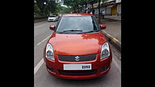 Second Hand Maruti Suzuki Swift VXi in Navi Mumbai