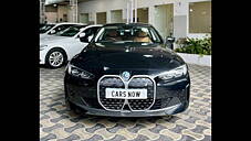 Used BMW i4 eDrive40 in Hyderabad