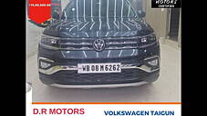 Used Volkswagen Taigun Topline 1.0 TSI MT in Kolkata