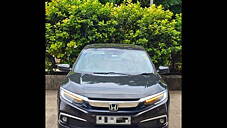 Used Honda Civic ZX CVT Petrol [2019-2020] in Pune