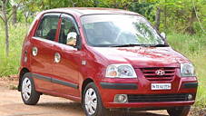 Used Hyundai Santro Xing GL Plus LPG in Coimbatore