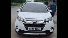 Used Honda WR-V VX MT Diesel in Nagpur