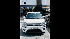 Used Maruti Suzuki Wagon R VXi 1.2 in Greater Noida