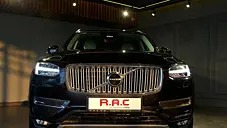 Used Volvo XC90 D5 Inscription in Ludhiana