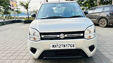 Used Maruti Suzuki Wagon R 1.0 LXI CNG (O) in Pune