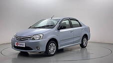 Used Toyota Etios G in Bangalore