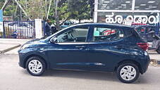 Used Hyundai Grand i10 Nios Magna 1.2 Kappa VTVT CNG in Bangalore