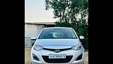 Second Hand Hyundai i20 Magna 1.4 CRDI in Surat