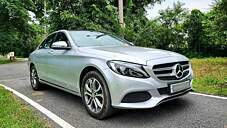 Used Mercedes-Benz C-Class C 220 CDI Avantgarde in Delhi