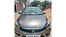 Used Maruti Suzuki Ciaz Alpha 1.4 MT in Jaipur