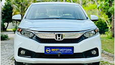 Used Honda Amaze 1.2 V MT Petrol [2018-2020] in Ahmedabad