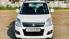 Used Maruti Suzuki Wagon R VXi 1.0 AMT [2019-2019] in Vadodara