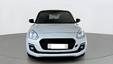 Used Maruti Suzuki Swift VDi in Lucknow
