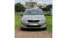 Used Skoda Rapid 1.5 TDI CR Elegance in Nashik