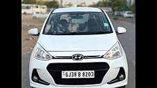 Used Hyundai Grand i10 Sportz (O) U2 1.2 CRDi [2017-2018] in Ahmedabad