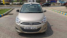 Second Hand Hyundai i10 Asta 1.2 Kappa2 in Patna