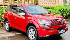 Used Mahindra XUV500 W8 in Mumbai