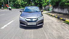 Used Honda City SV CVT in Ahmedabad