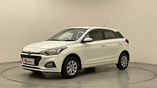 Used Hyundai Elite i20 Sportz 1.2 in Pune