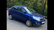 Used Tata Zest XM Petrol in Navi Mumbai