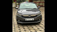 Used Honda Amaze 1.2 V CVT Petrol [2018-2020] in Nashik