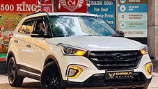 Used Hyundai Creta SX 1.6 AT CRDi in Delhi