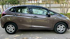 Used Honda Jazz SV Diesel in Ludhiana