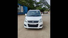 Used Maruti Suzuki Wagon R 1.0 VXi in Mumbai