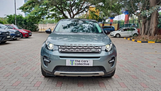 Second Hand Land Rover Discovery Sport HSE 7-Seater in Bangalore