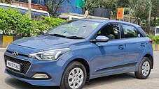 Used Hyundai Elite i20 Sportz 1.2 in Mumbai