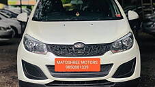 Used Mahindra Marazzo M4 8 STR in Pune