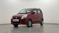 Used Maruti Suzuki Wagon R 1.0 VXI ABS in Hyderabad