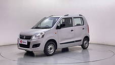 Used Maruti Suzuki Wagon R 1.0 LXi in Bangalore