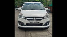 Used Maruti Suzuki Ertiga VDI SHVS in Mumbai