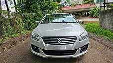 Used Maruti Suzuki Ciaz ZDi [2014-2015] in Nashik