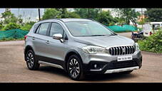 Used Maruti Suzuki S-Cross Zeta 1.3 in Sangli