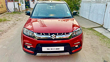 Second Hand Maruti Suzuki Vitara Brezza ZDi in Coimbatore
