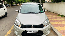 Second Hand Maruti Suzuki Celerio VXi (O) [2017-2019] in Pune