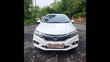 Used Honda City 4th Generation V CVT Petrol [2017-2019] in Delhi