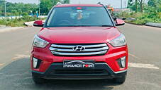 Used Hyundai Creta E Plus 1.4 CRDI in Kharagpur