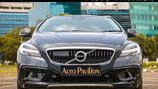 Used Volvo V40 Cross Country D3 Inscription in Pune